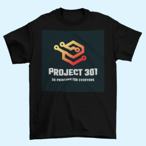 Project 301 Unisex Shirt