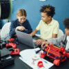Project 301 3D Printer - Image 3